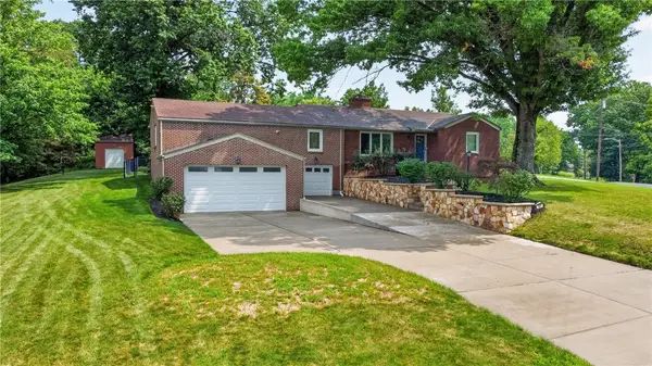 41 Highland Dr, Mc Donald, PA 15057