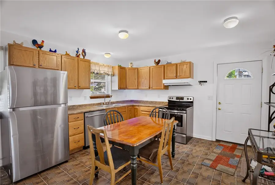 1021 Arch St, Washington, PA 15301 - #3