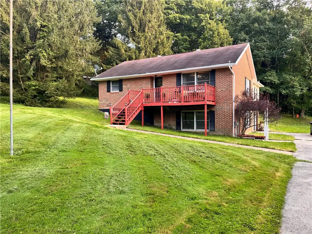 1218 State Route 271, Ligonier, PA 15658 - #1