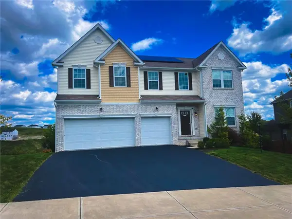 1055 Livorno Drive, Oakdale, PA 15071