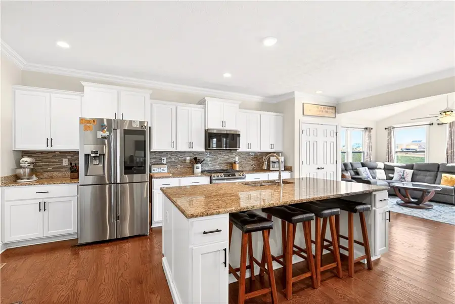 1055 Livorno Drive, Oakdale, PA 15071 - #2