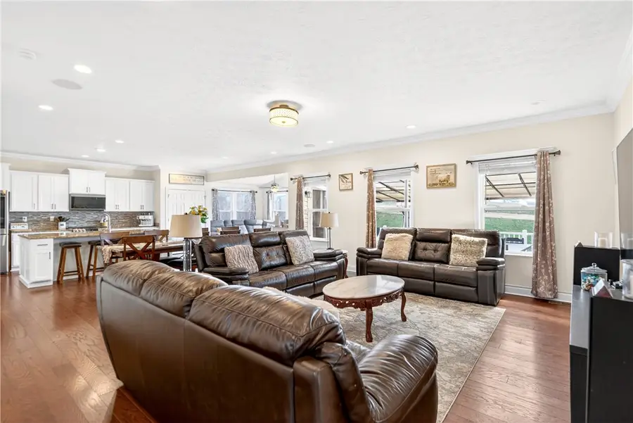 1055 Livorno Drive, Oakdale, PA 15071 - #3