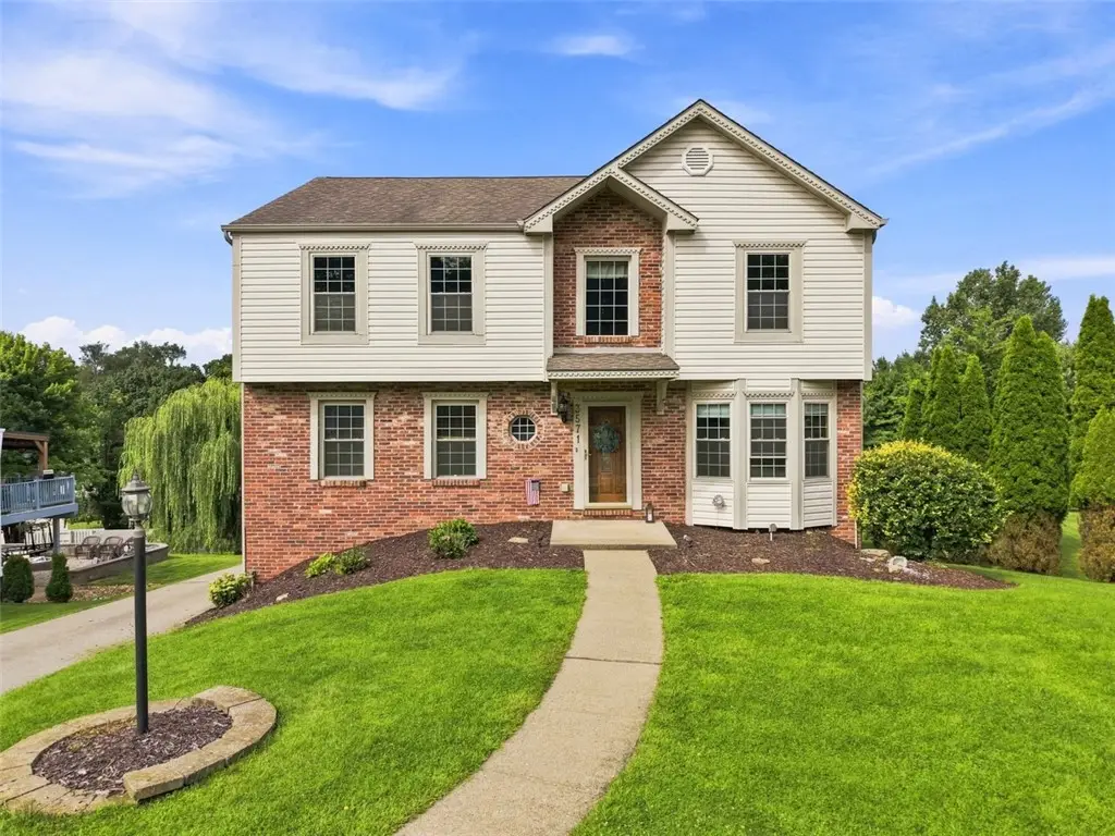 3571 Huntertown Rd, Allison Park, PA 15101 - #1
