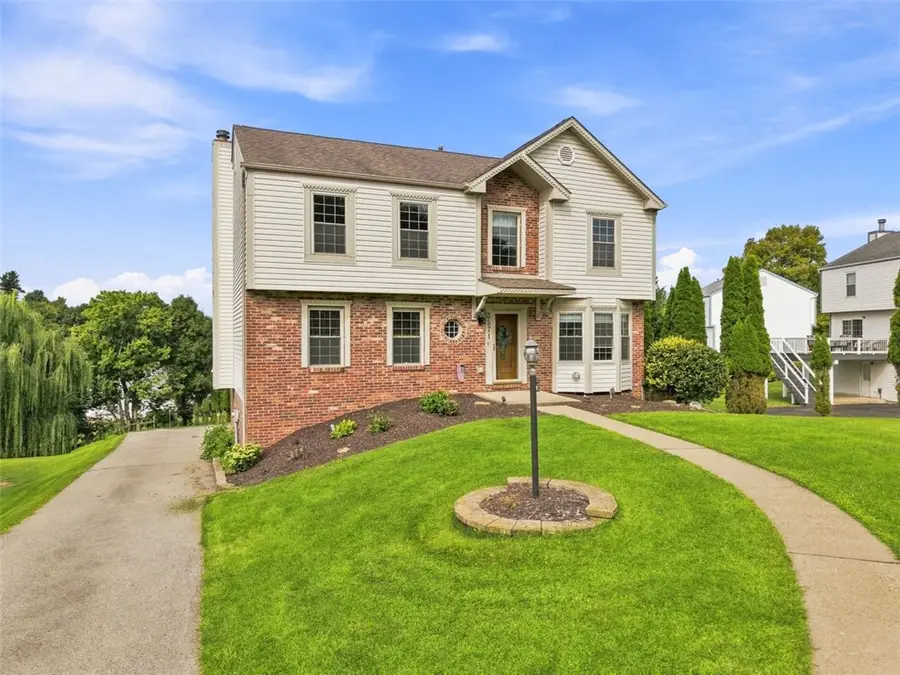 3571 Huntertown Rd, Allison Park, PA 15101 - #2