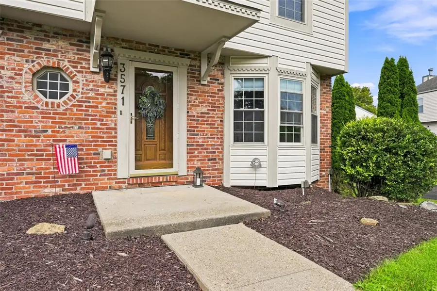 3571 Huntertown Rd, Allison Park, PA 15101 - #3