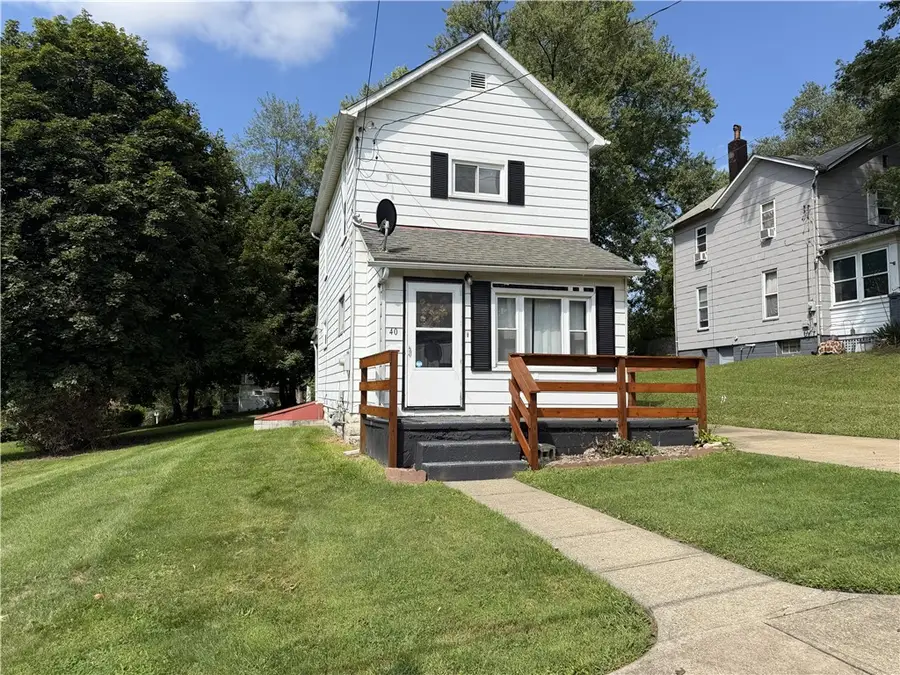 40 Emerson Avenue, Wheatland, PA 16161 - #2