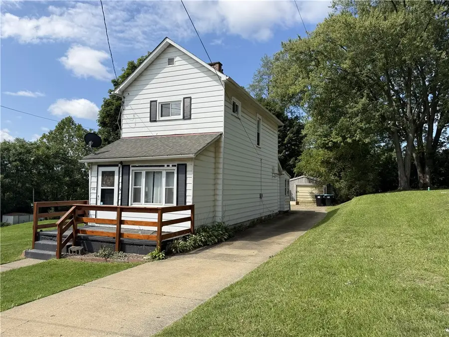 40 Emerson Avenue, Wheatland, PA 16161 - #3