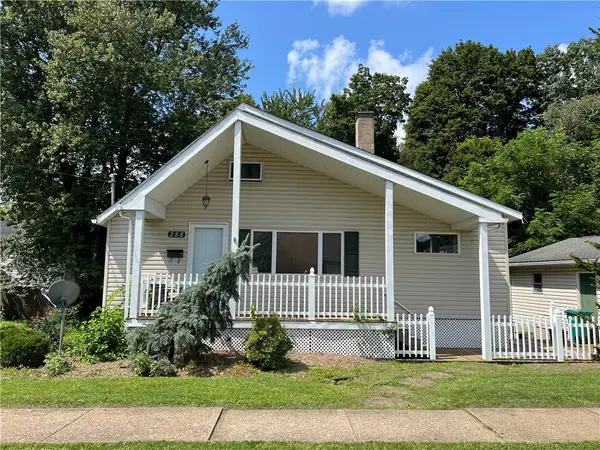 288 S Fourth Street, Indiana, PA 15701