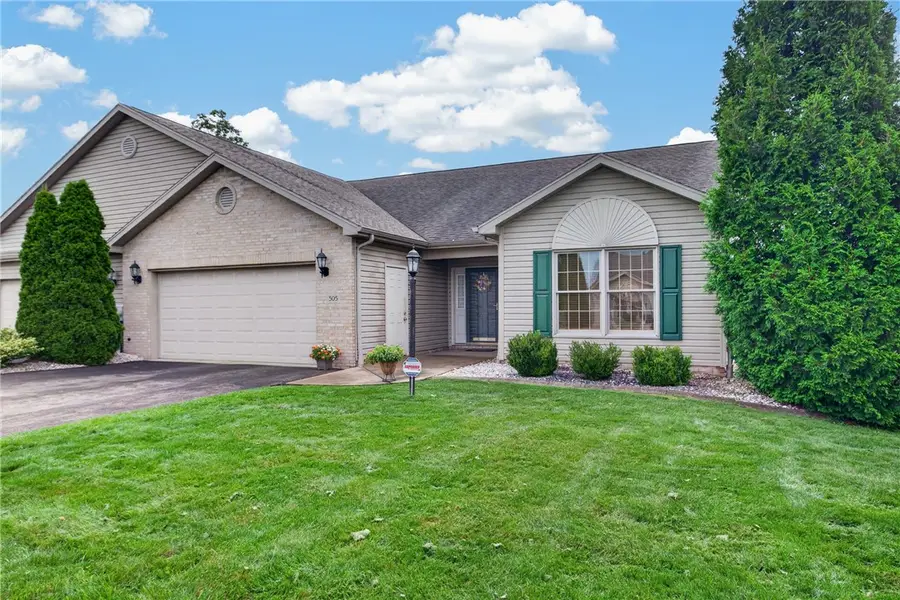 505 Kristi Drive, Greensburg, PA 15601 - #2