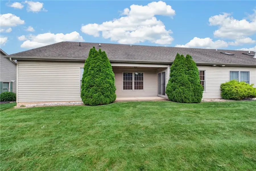 505 Kristi Drive, Greensburg, PA 15601 - #3