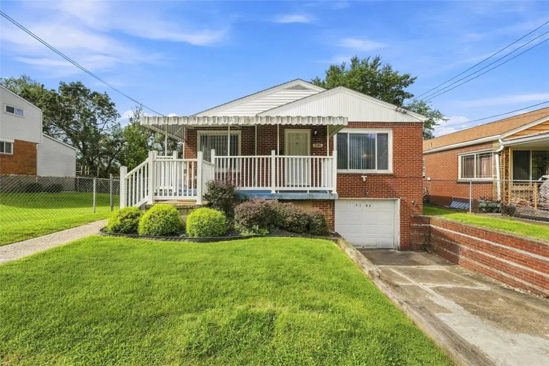 7140 Ross Garden Rd, Pittsburgh, PA 15206 - #1