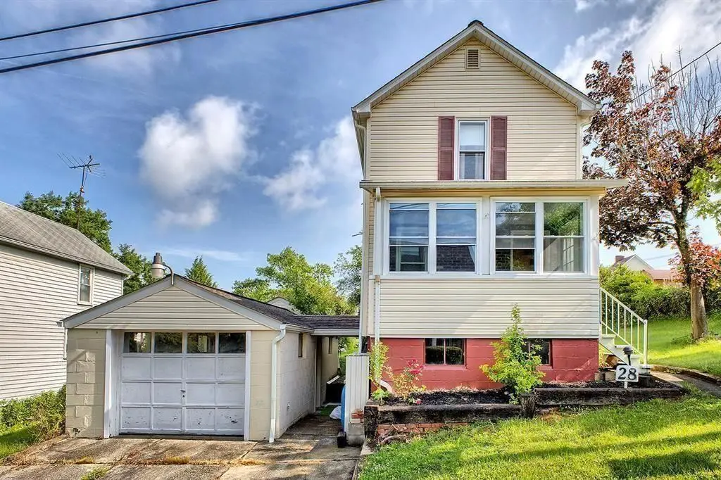 28 Tulip Street, Adamsburg, PA 15611 - #1