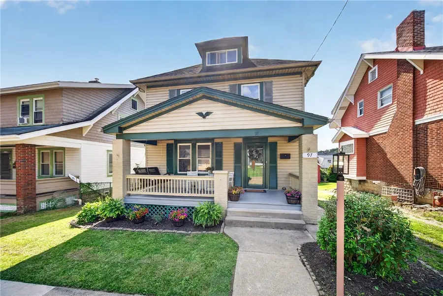 97 Evans Ave, Pittsburgh, PA 15205 - #2
