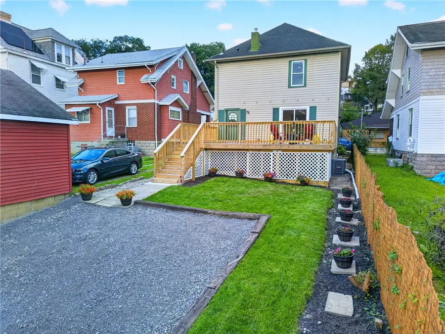 97 Evans Ave, Pittsburgh, PA 15205 - #3