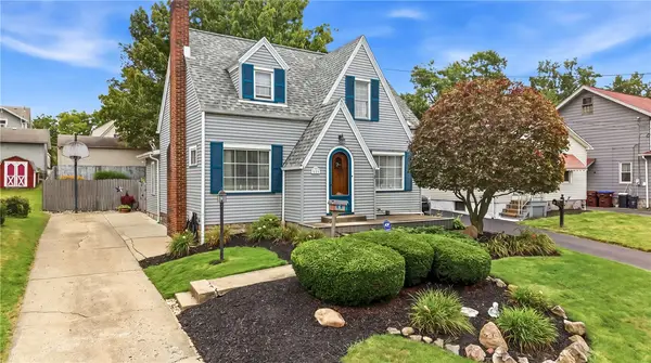 387 Spencer Ave, Sharon, PA 16146