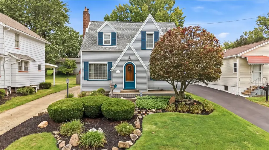 387 Spencer Ave, Sharon, PA 16146 - #2
