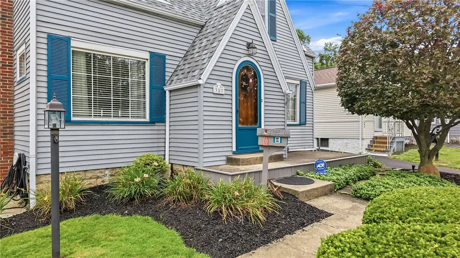 387 Spencer Ave, Sharon, PA 16146 - #3