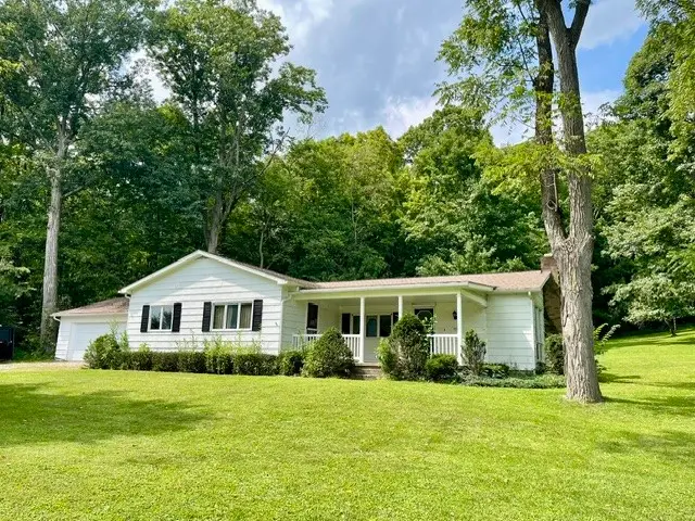 159 Fullerton Rd, Enon Valley, PA 16120 - #1