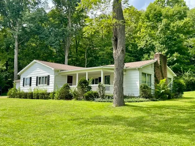 159 Fullerton Rd, Enon Valley, PA 16120 - #2