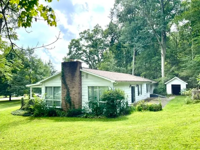 159 Fullerton Rd, Enon Valley, PA 16120 - #3