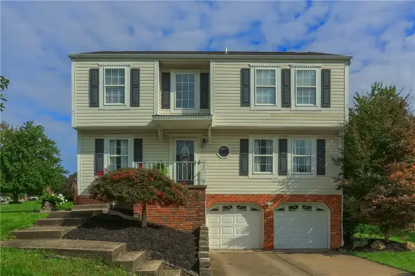 2017 S Trillium Drive, Aliquippa, PA 15001