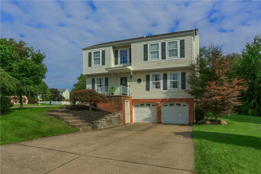 2017 S Trillium Drive, Aliquippa, PA 15001 - #2