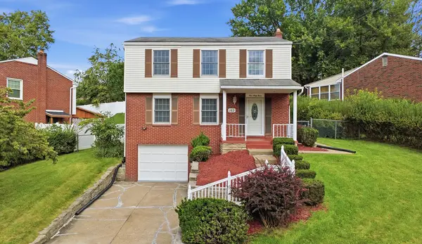 163 Crescent Gardens Drive, Pittsburgh, PA 15235