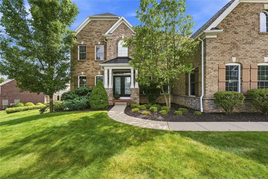 218 Pine Crest Ct, Gibsonia, PA 15044 - #2