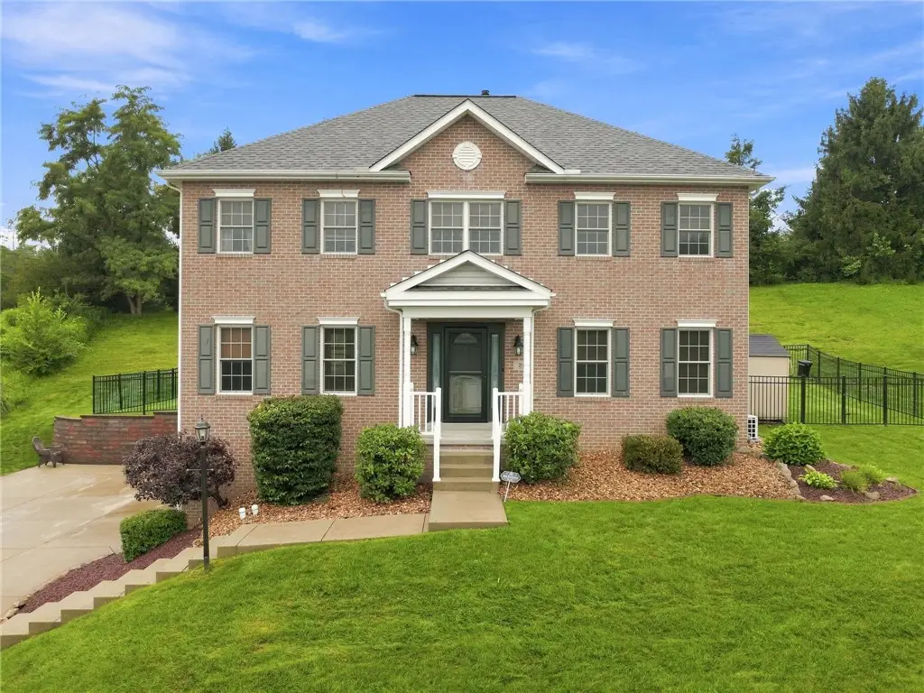 214 Murdock Way, Greensburg, PA 15601 - #1