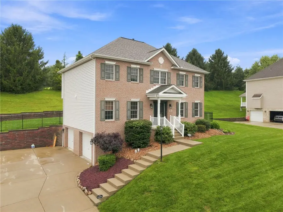 214 Murdock Way, Greensburg, PA 15601 - #2