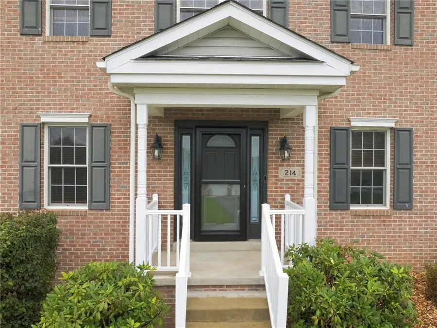 214 Murdock Way, Greensburg, PA 15601 - #3