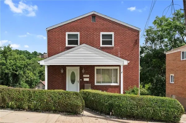 3181 Glendale Avenue, Pittsburgh, PA 15227