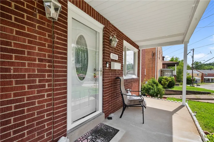 3181 Glendale Avenue, Pittsburgh, PA 15227 - #2