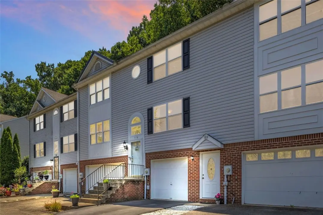 108 Winston Way, Greensburg, PA 15601 - #1