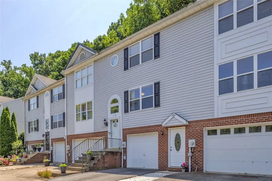 108 Winston Way, Greensburg, PA 15601 - #2