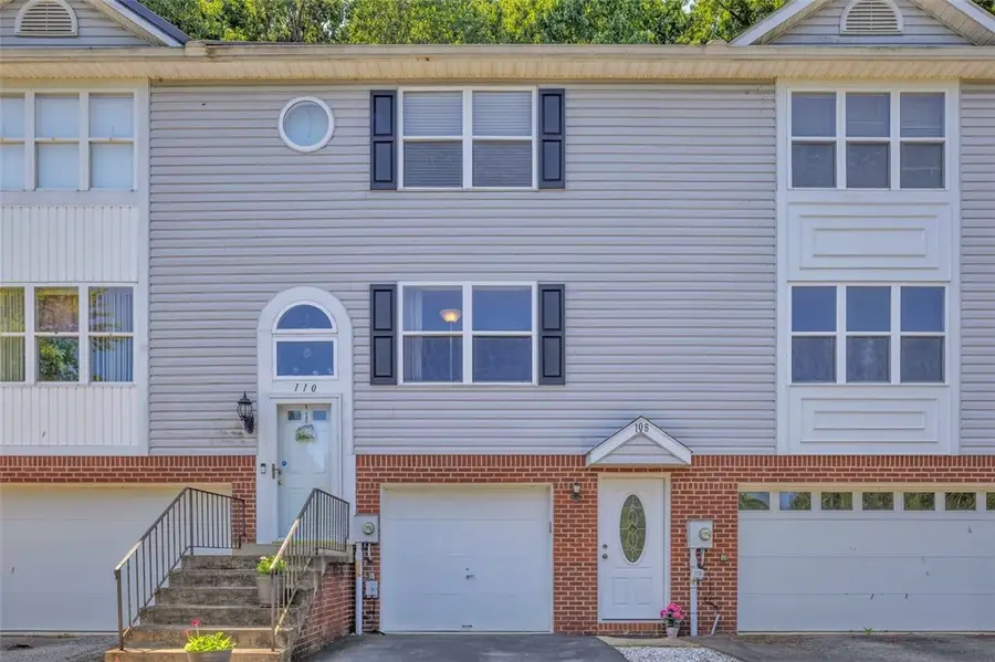 108 Winston Way, Greensburg, PA 15601 - #3