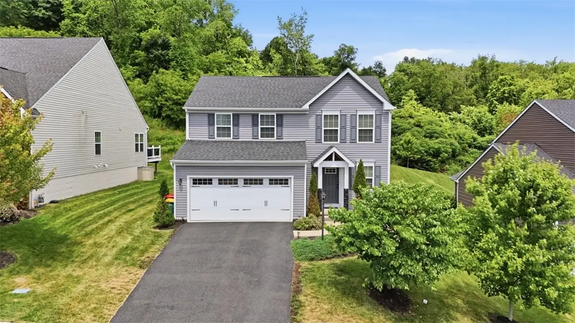 106 Magnolia Dr, McKees Rocks, PA 15136 - #1