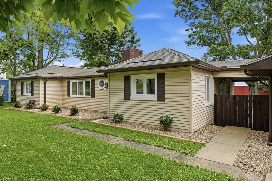 127 Beaver Ave, West Sunbury, PA 16061 - #2