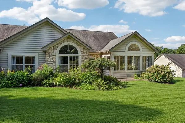 2501 Golf Course Drive #2501, Washington, PA 15301
