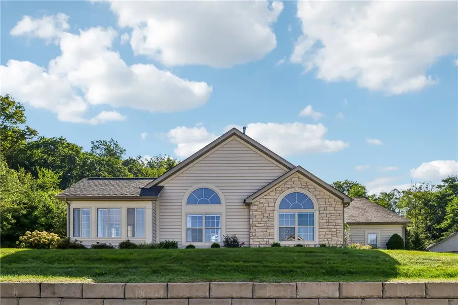 2501 Golf Course Drive #2501, Washington, PA 15301 - #2