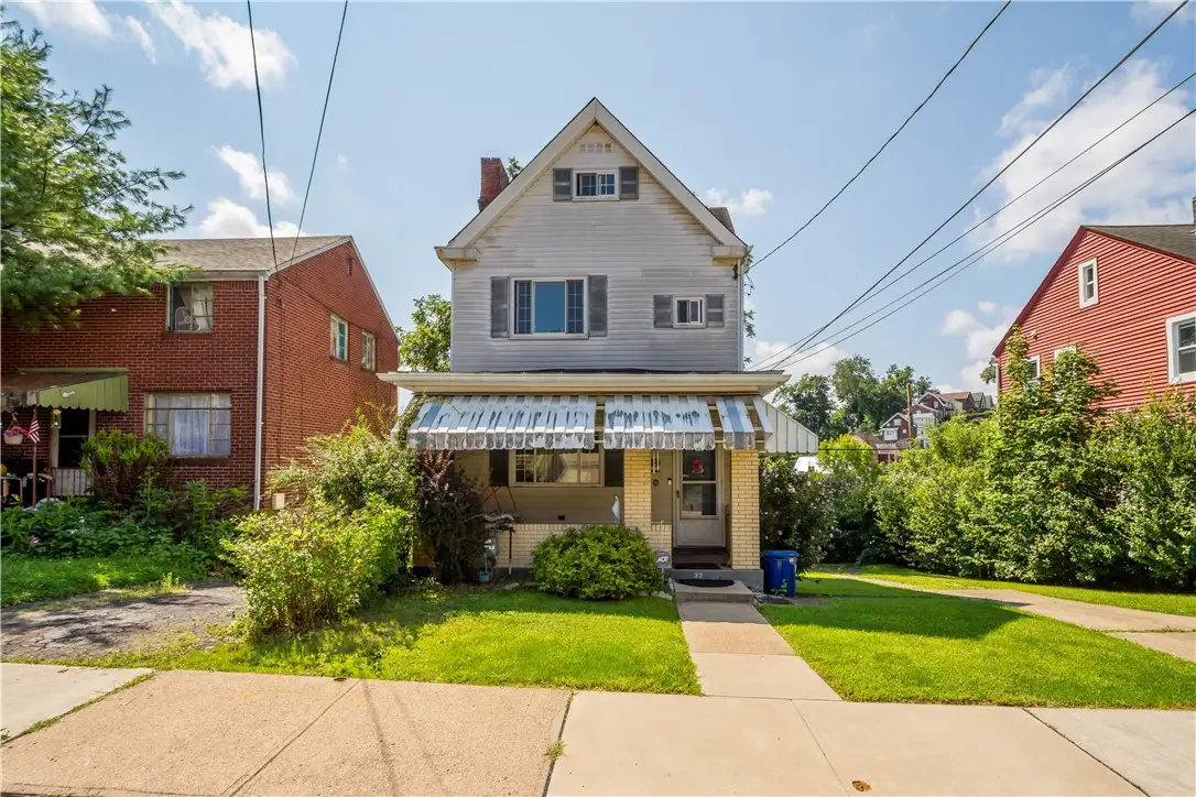 322 Lamarido St, Pittsburgh, PA 15226 - #1
