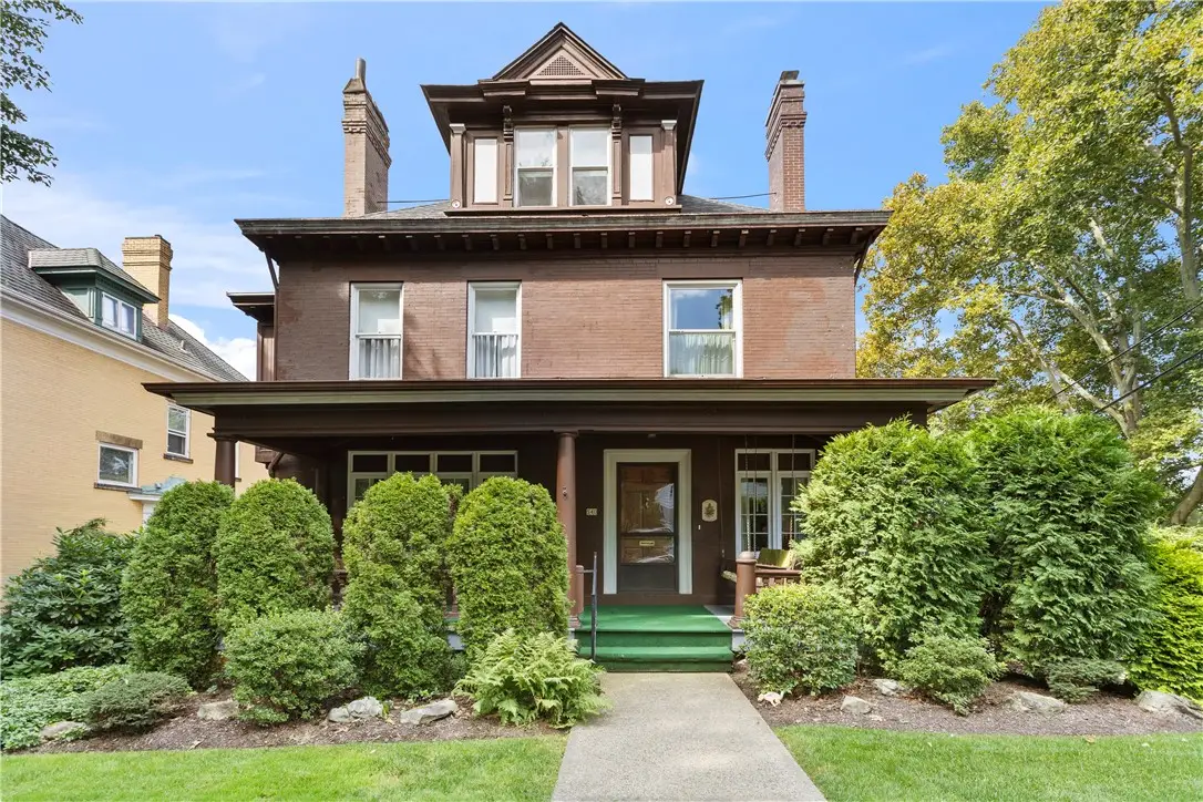 540 N Maple Ave, Greensburg, PA 15601 - #1