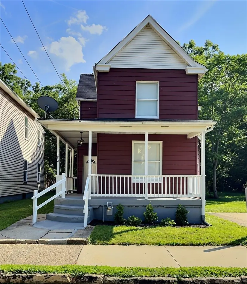 382 Houston St, Washington, PA 15301 - #1