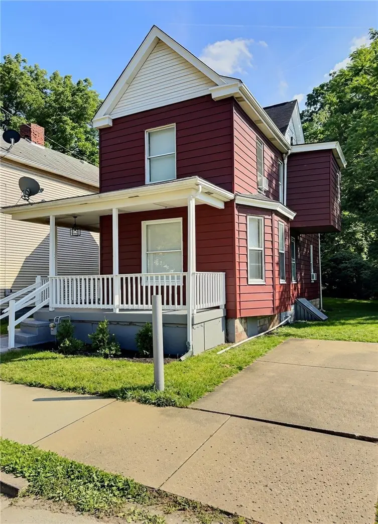 382 Houston St, Washington, PA 15301 - #2