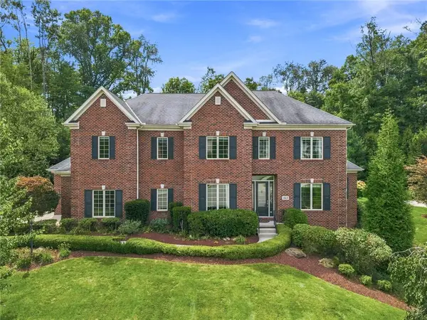 217 Malbec Lane, Wexford, PA 15090