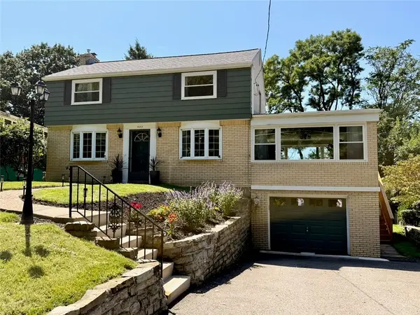 7177 Shannon Road, Verona, PA 15147