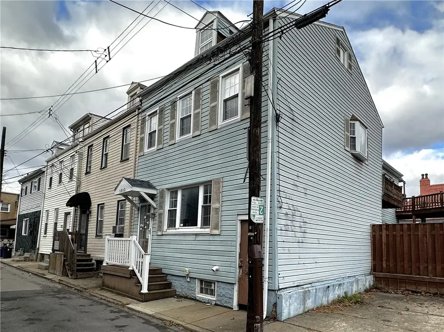 1913 Fox Way, Pittsburgh, PA 15203 - #2