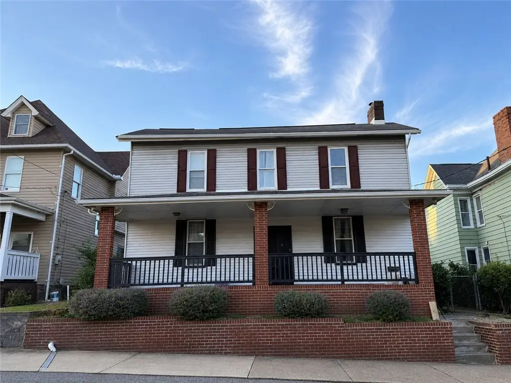 547 George St, Greensburg, PA 15601 - #1