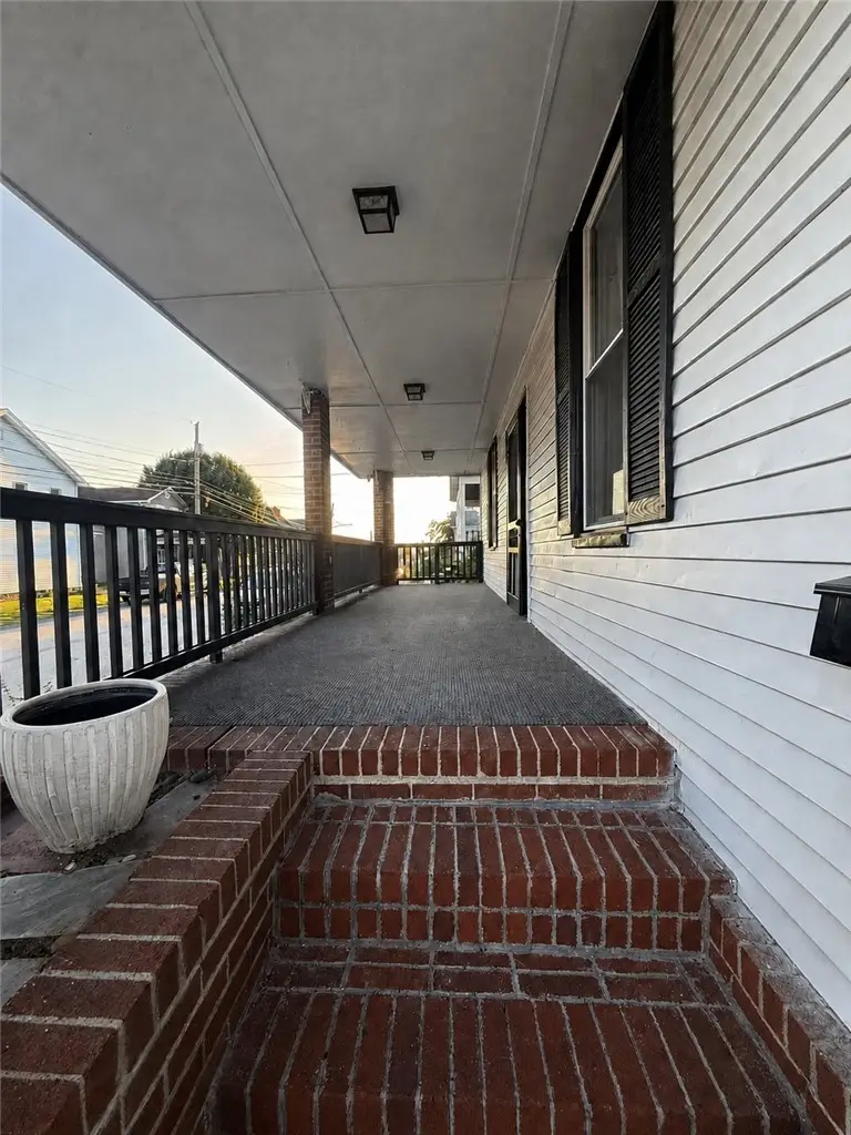 547 George St, Greensburg, PA 15601 - #2