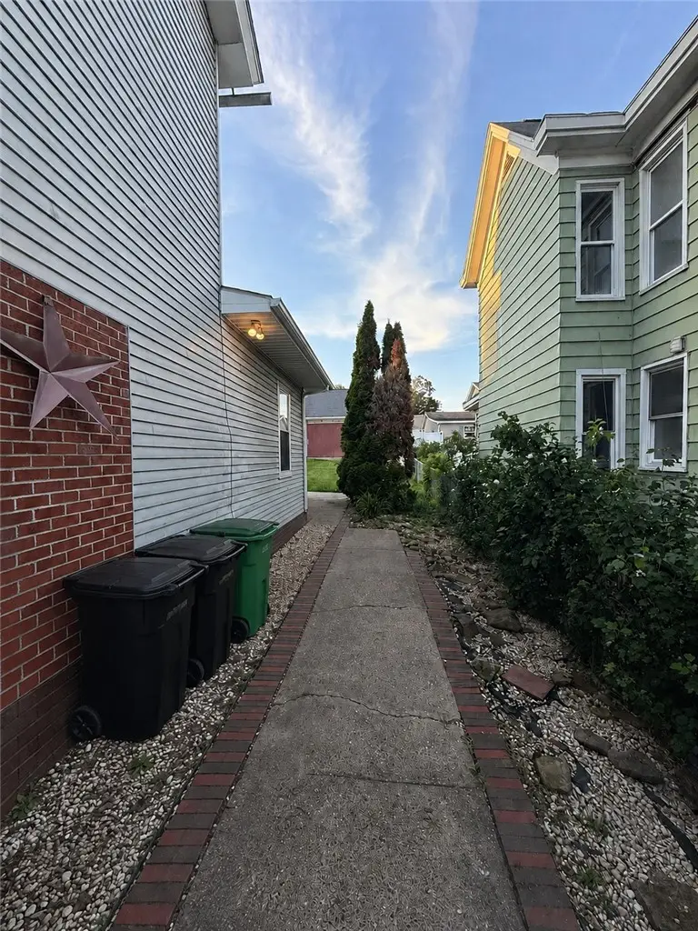 547 George St, Greensburg, PA 15601 - #3